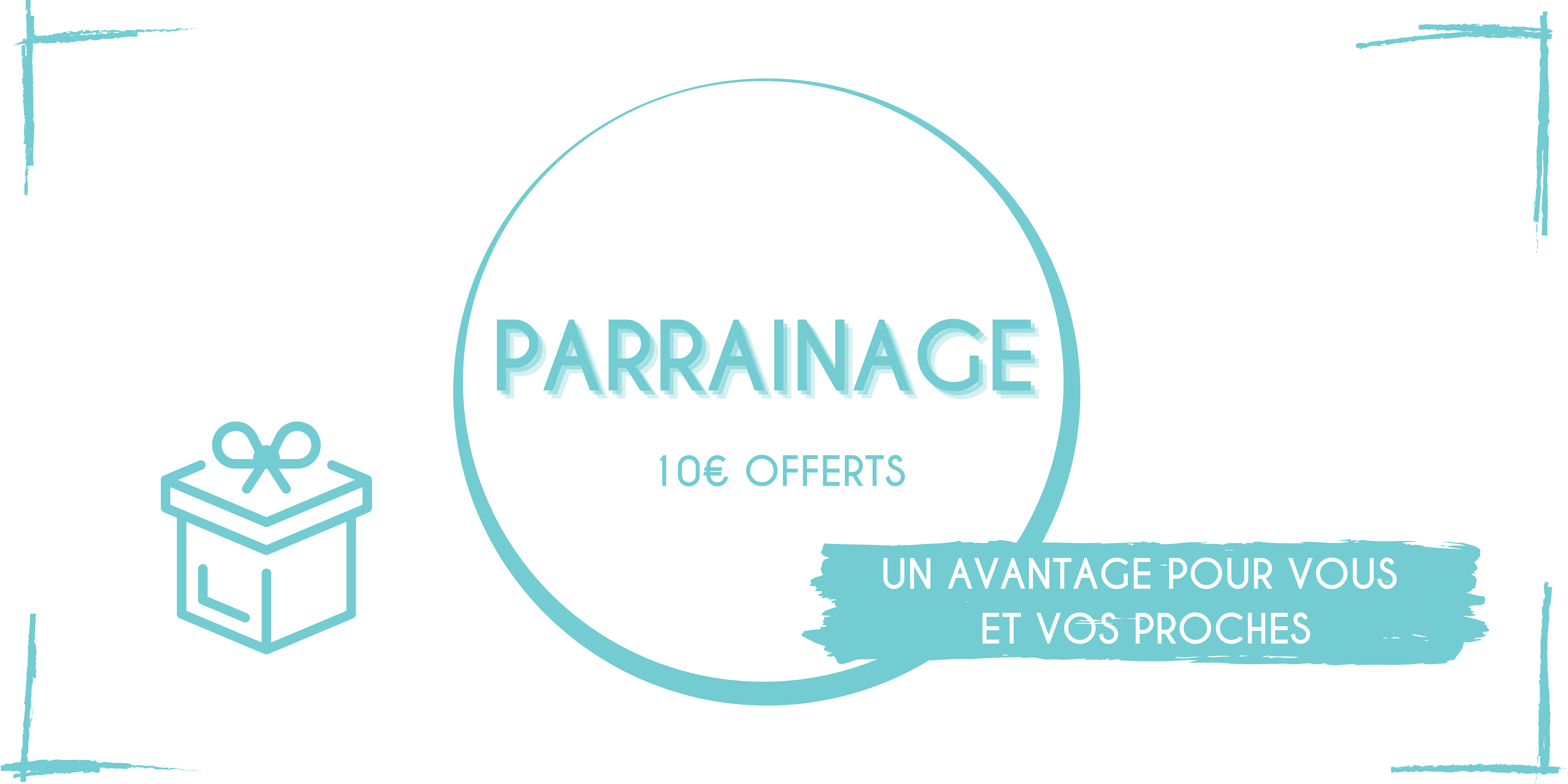PARRAINAGE