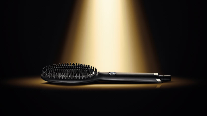 Brosse GHD