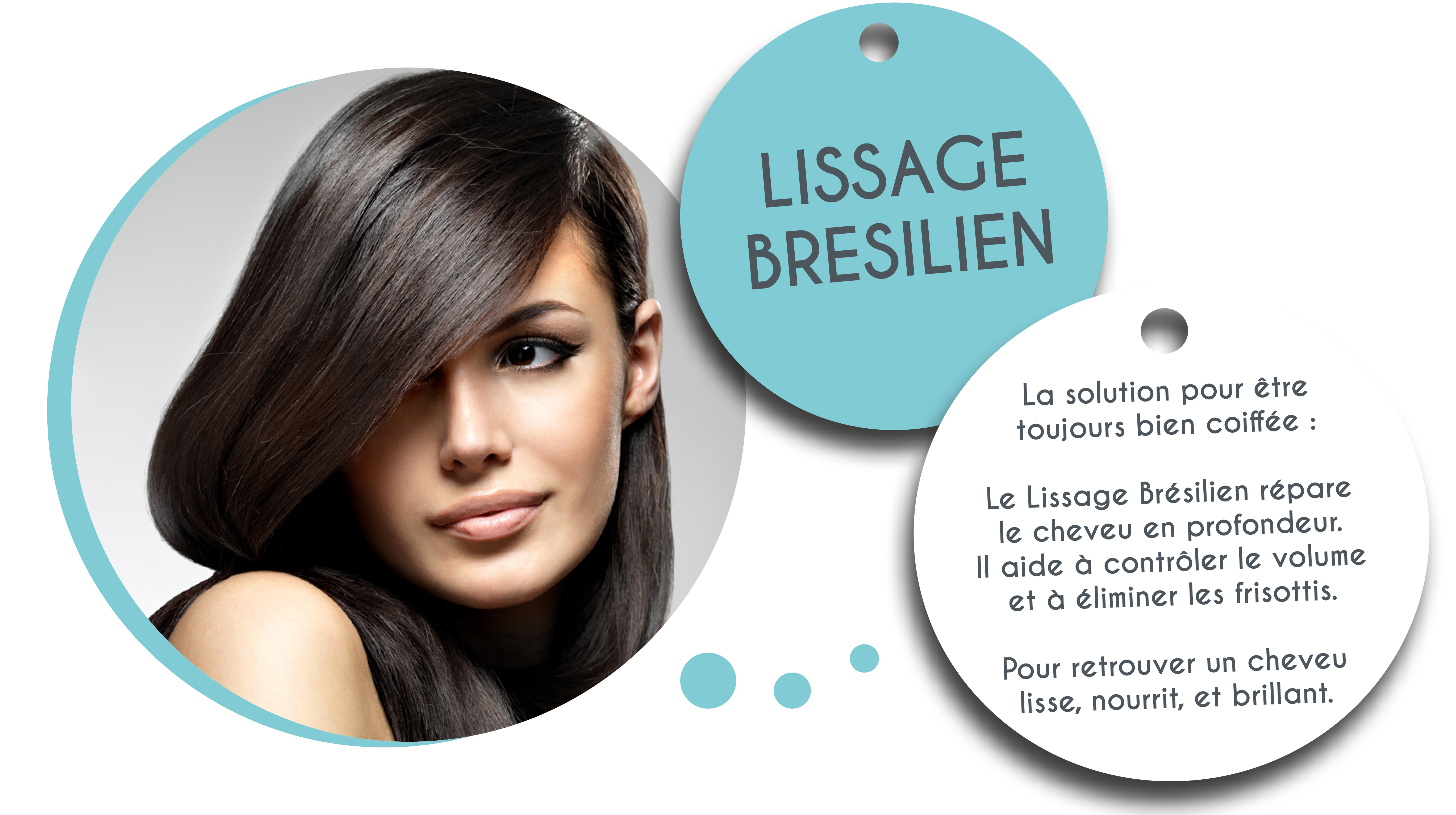 LISSAGE BRESILIEN