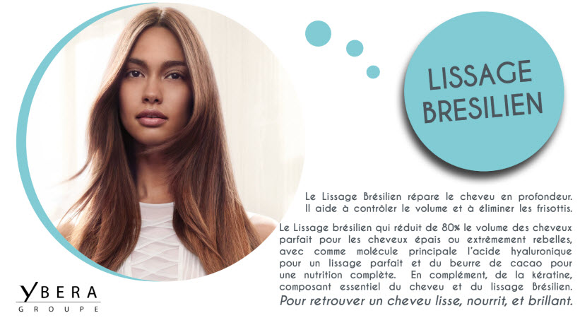 Lissage Brésilien