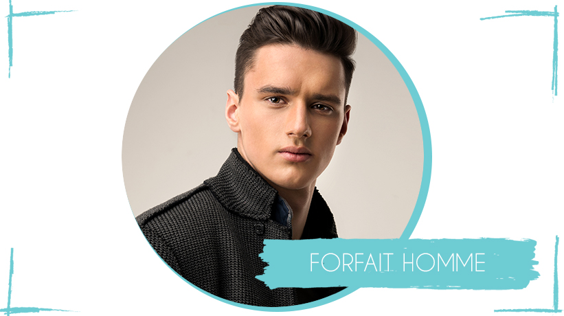 Forfait Homme