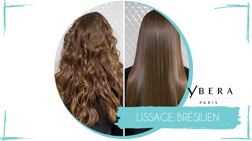 LISSAGE BRESILIEN DISCOVERY
