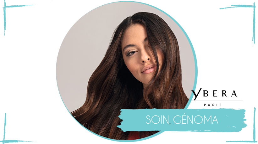 Coiffure Soin Génoma