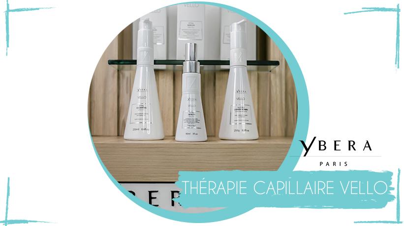 SOIN CAPILLAIRE VELLO
